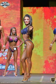 Siberian Power Show - 2021