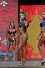 Siberian Power Show - 2021