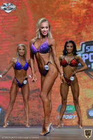 Siberian Power Show - 2021