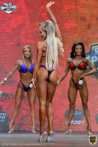 Siberian Power Show - 2021