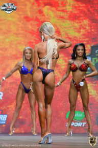 Siberian Power Show - 2021