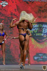 Siberian Power Show - 2021