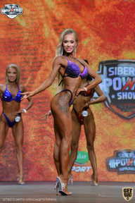 Siberian Power Show - 2021