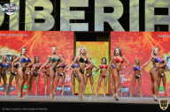 Siberian Power Show - 2021