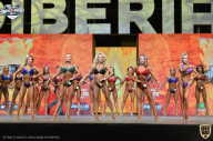Siberian Power Show - 2021