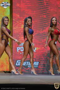 Siberian Power Show - 2021