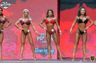 Siberian Power Show - 2021