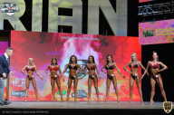 Siberian Power Show - 2021