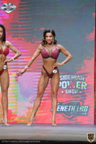 Siberian Power Show - 2021