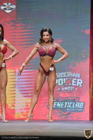 Siberian Power Show - 2021
