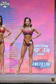 Siberian Power Show - 2021