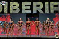 Siberian Power Show - 2021