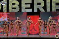 Siberian Power Show - 2021