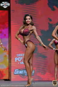 Siberian Power Show - 2021