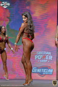 Siberian Power Show - 2021