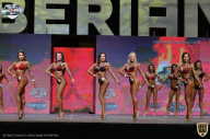 Siberian Power Show - 2021