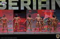 Siberian Power Show - 2021