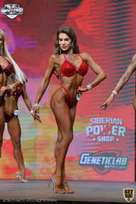 Siberian Power Show - 2021