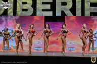 Siberian Power Show - 2021