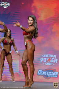 Siberian Power Show - 2021