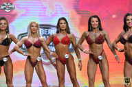 Siberian Power Show - 2021