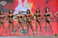 Siberian Power Show - 2021
