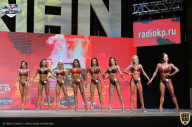 Siberian Power Show - 2021