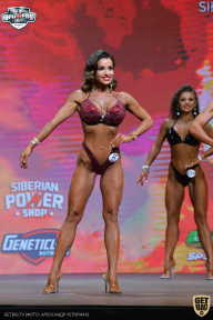 Siberian Power Show - 2021