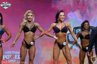 Siberian Power Show - 2021