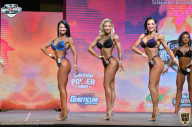 Siberian Power Show - 2021