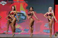 Siberian Power Show - 2021