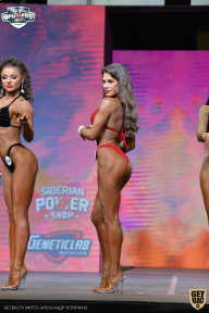Siberian Power Show - 2021