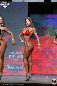Siberian Power Show - 2021