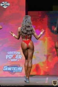 Siberian Power Show - 2021