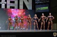 Siberian Power Show - 2021