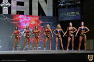 Siberian Power Show - 2021