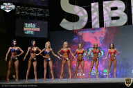 Siberian Power Show - 2021