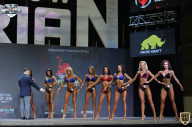 Siberian Power Show - 2021