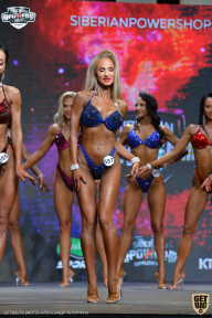 Siberian Power Show - 2021