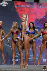 Siberian Power Show - 2021