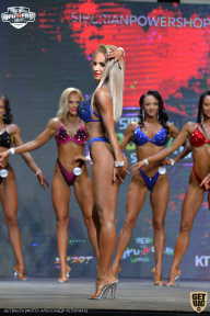 Siberian Power Show - 2021