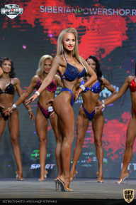 Siberian Power Show - 2021