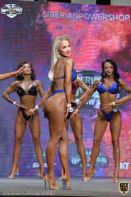 Siberian Power Show - 2021