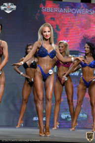 Siberian Power Show - 2021