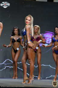 Siberian Power Show - 2021