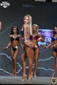 Siberian Power Show - 2021