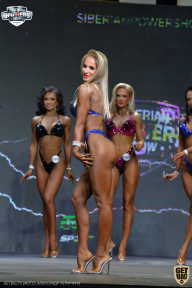 Siberian Power Show - 2021