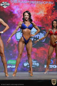 Siberian Power Show - 2021