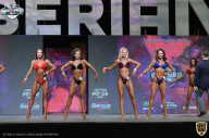 Siberian Power Show - 2021