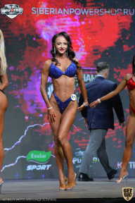 Siberian Power Show - 2021